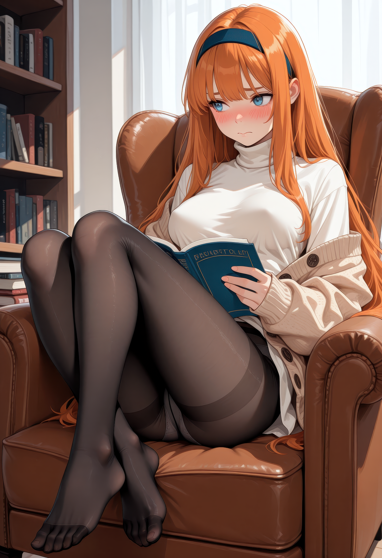 Content