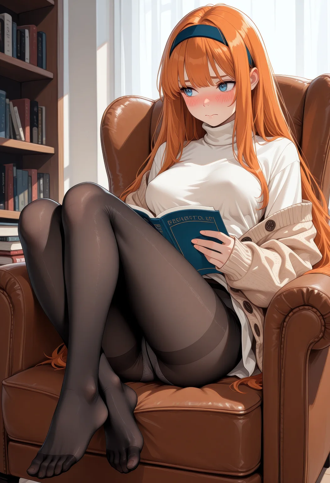 Content