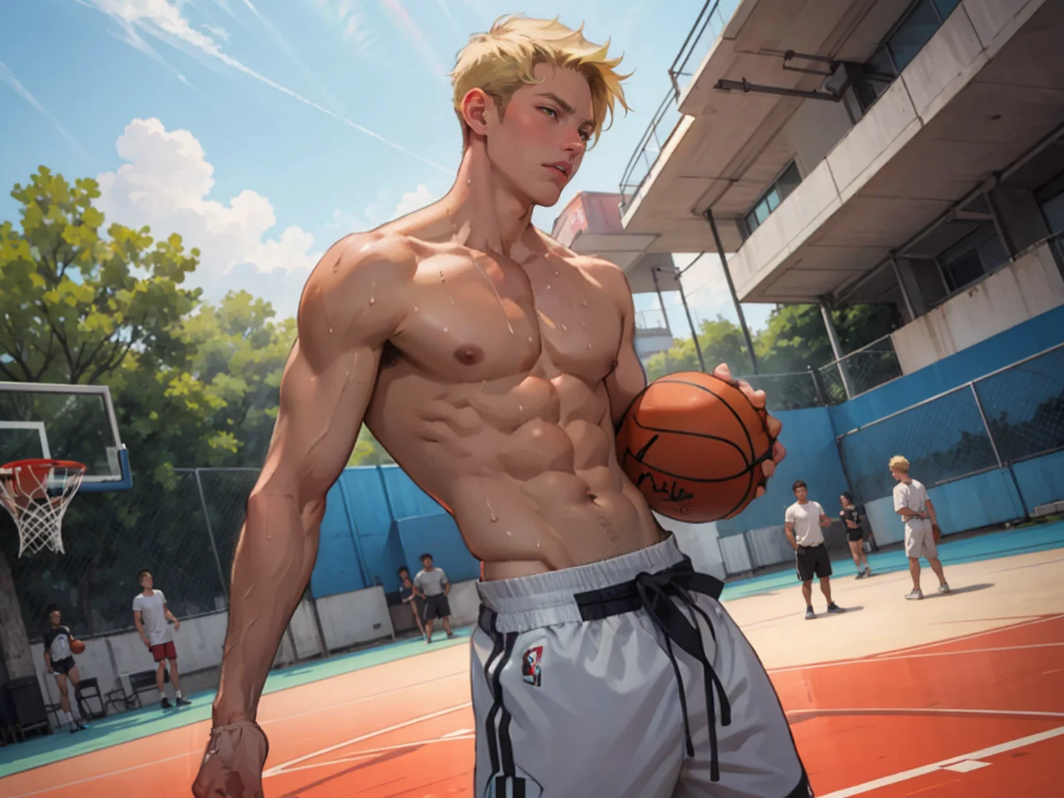Content
