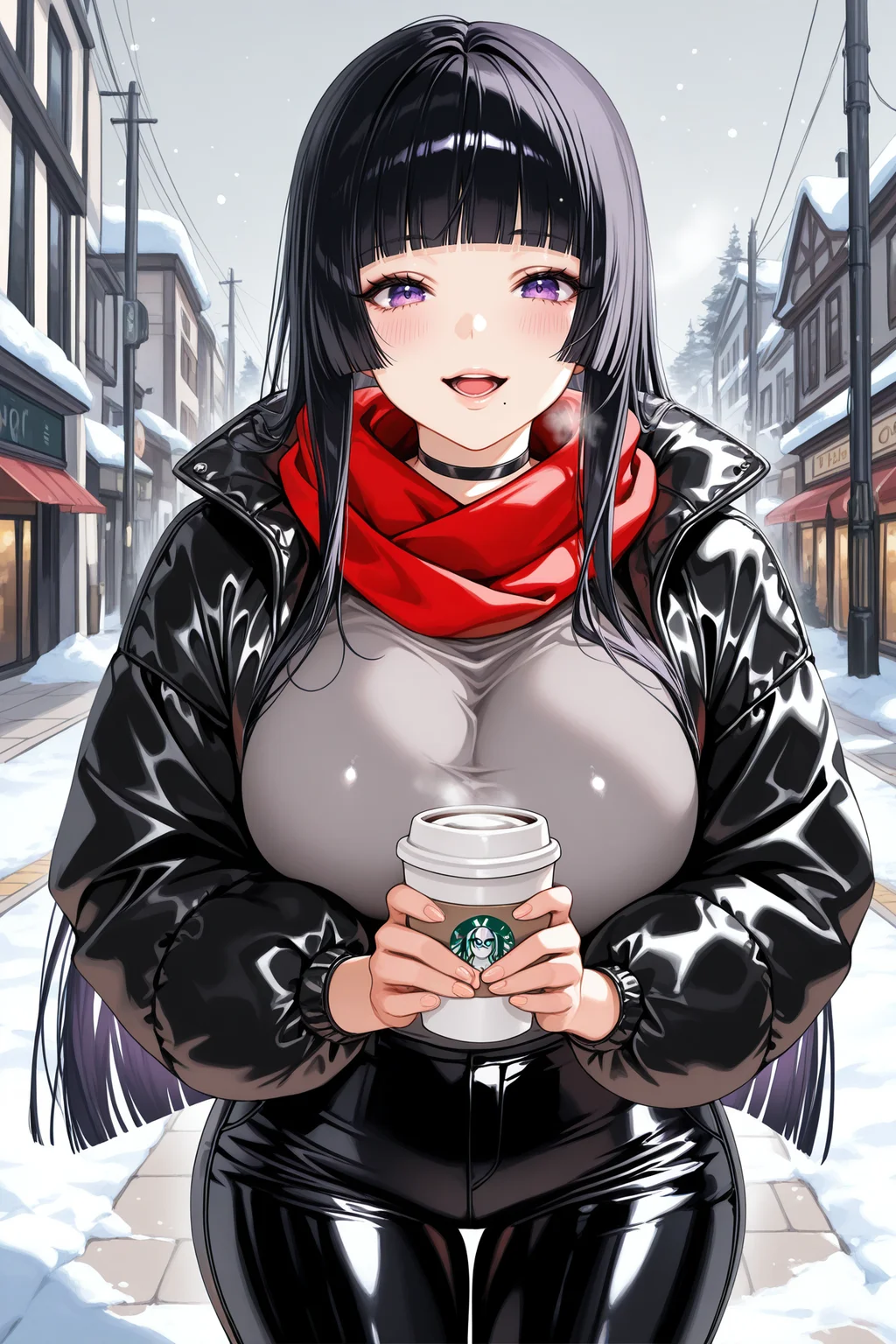 Content