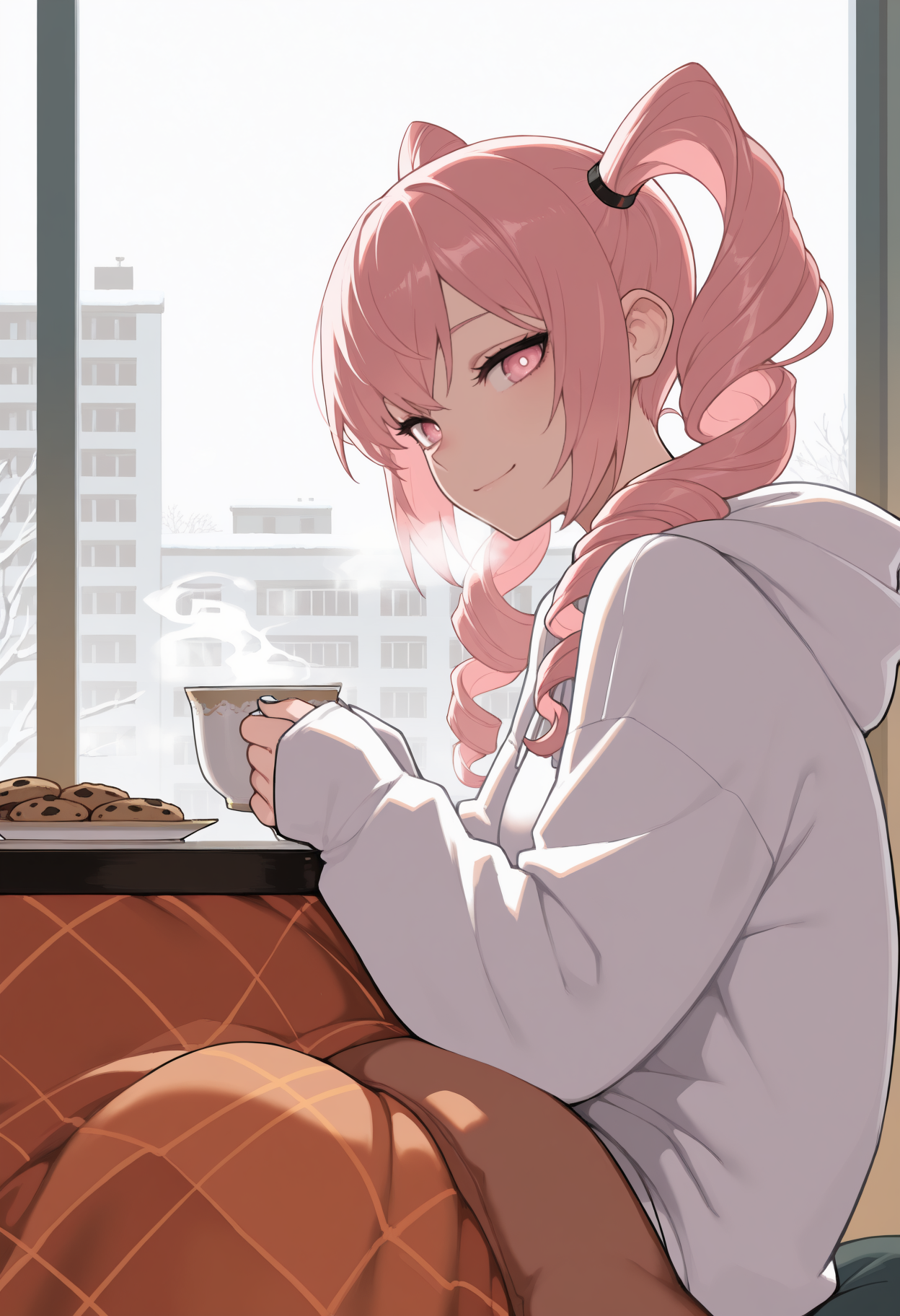 Content