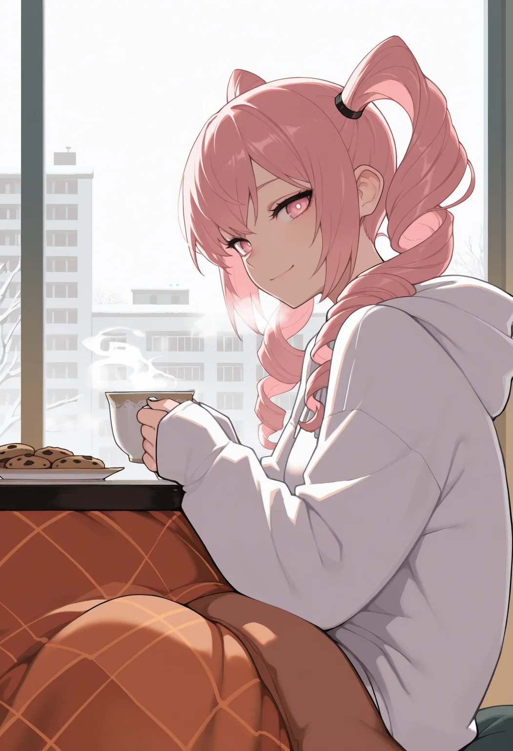 Content