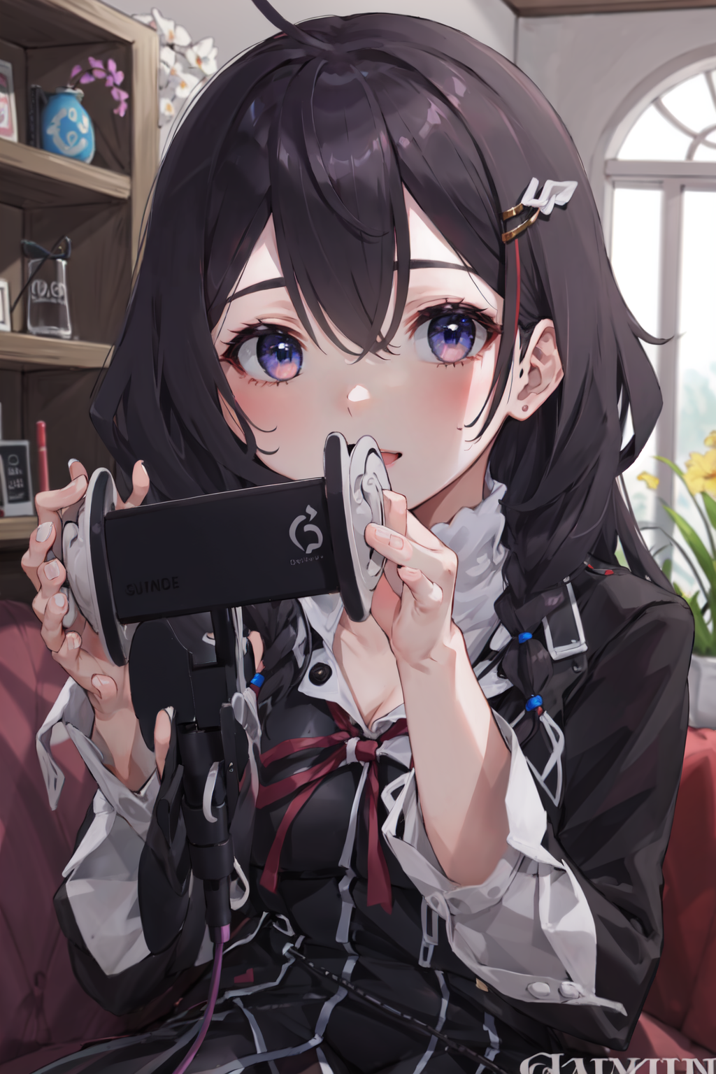 Content
