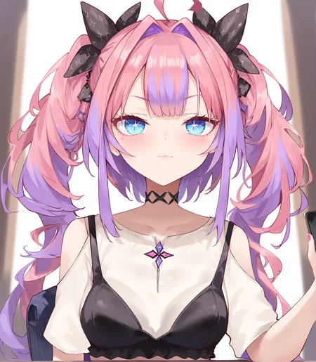 score_9, score_8_up, score_7_up, source_anime, anime, BREAK, best quality, very aesthetic, crisp image, absurdres, hotfiy, <lora:kikiraraviviponyXL:1>, 1girl, kikiraravivi,