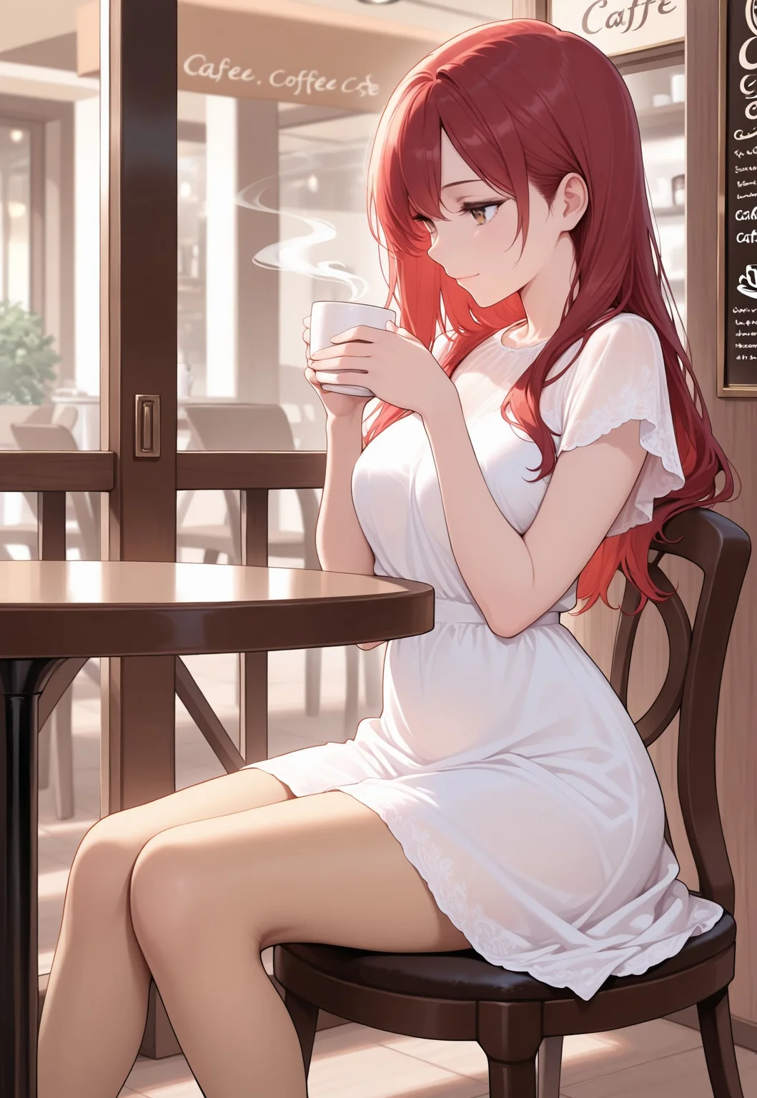 Content