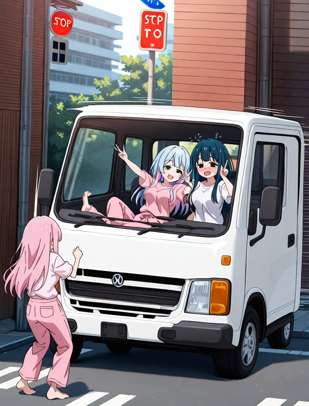 Content