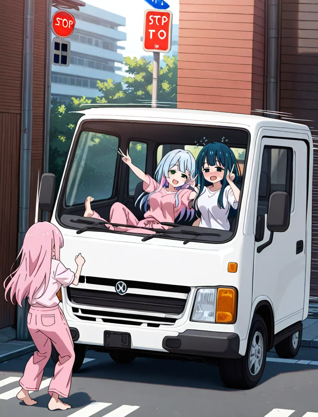 Content