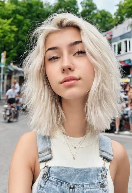 Ava Rose