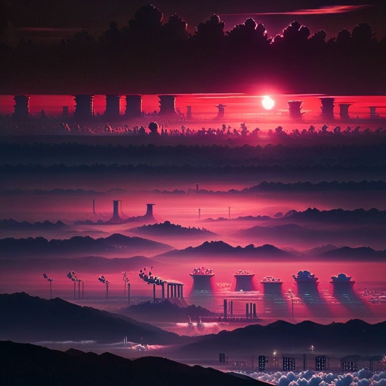 scenery