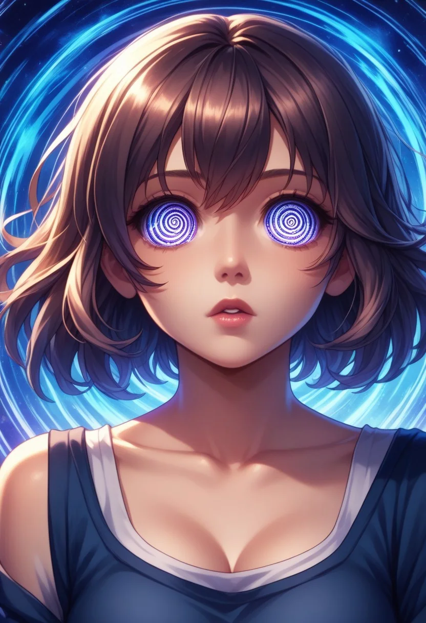 score_9, score_8_up, score_7_up,
masterpiece, best quality, detailed, amazing quality,
detailed background,
dynamic pose,
solo, 1woman, woman,
easynegative, spiral_eyes_mania, detailed eyes, @_@