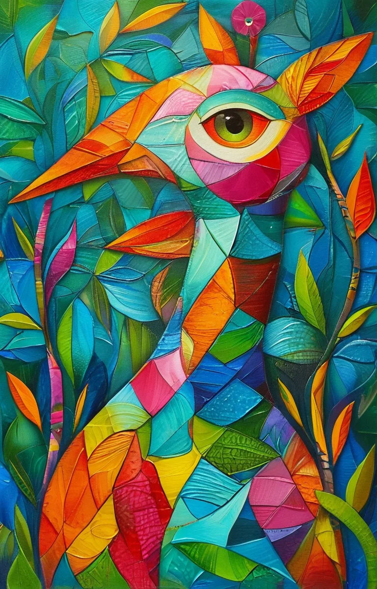masterpiece,best quality,<lora:tbh203-sdxl:0.9>,illustration,style of Wlad Safronow animals