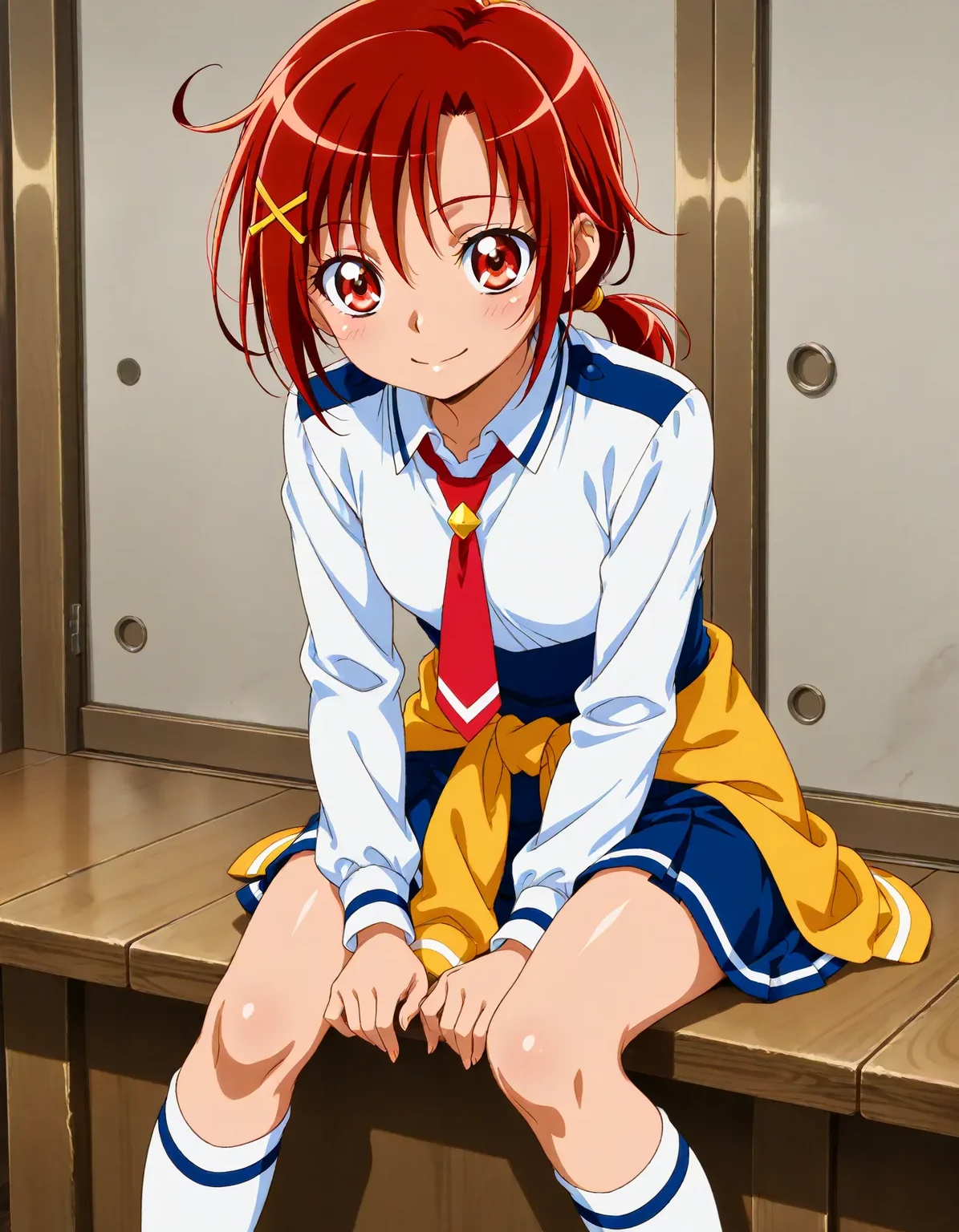 Content
