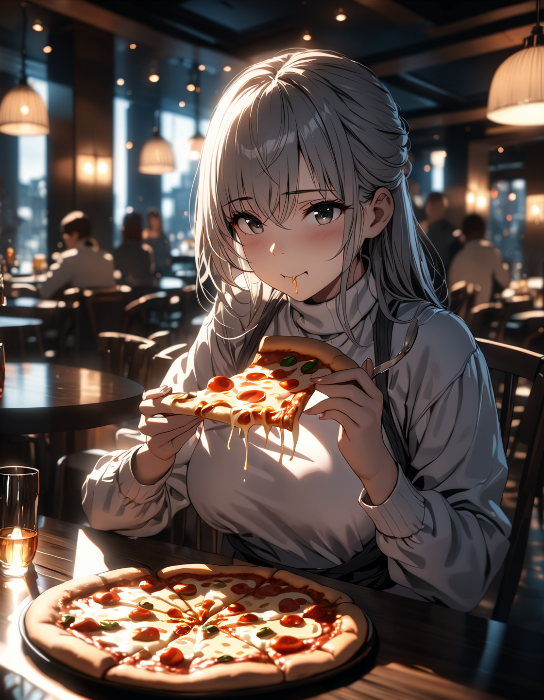 Content