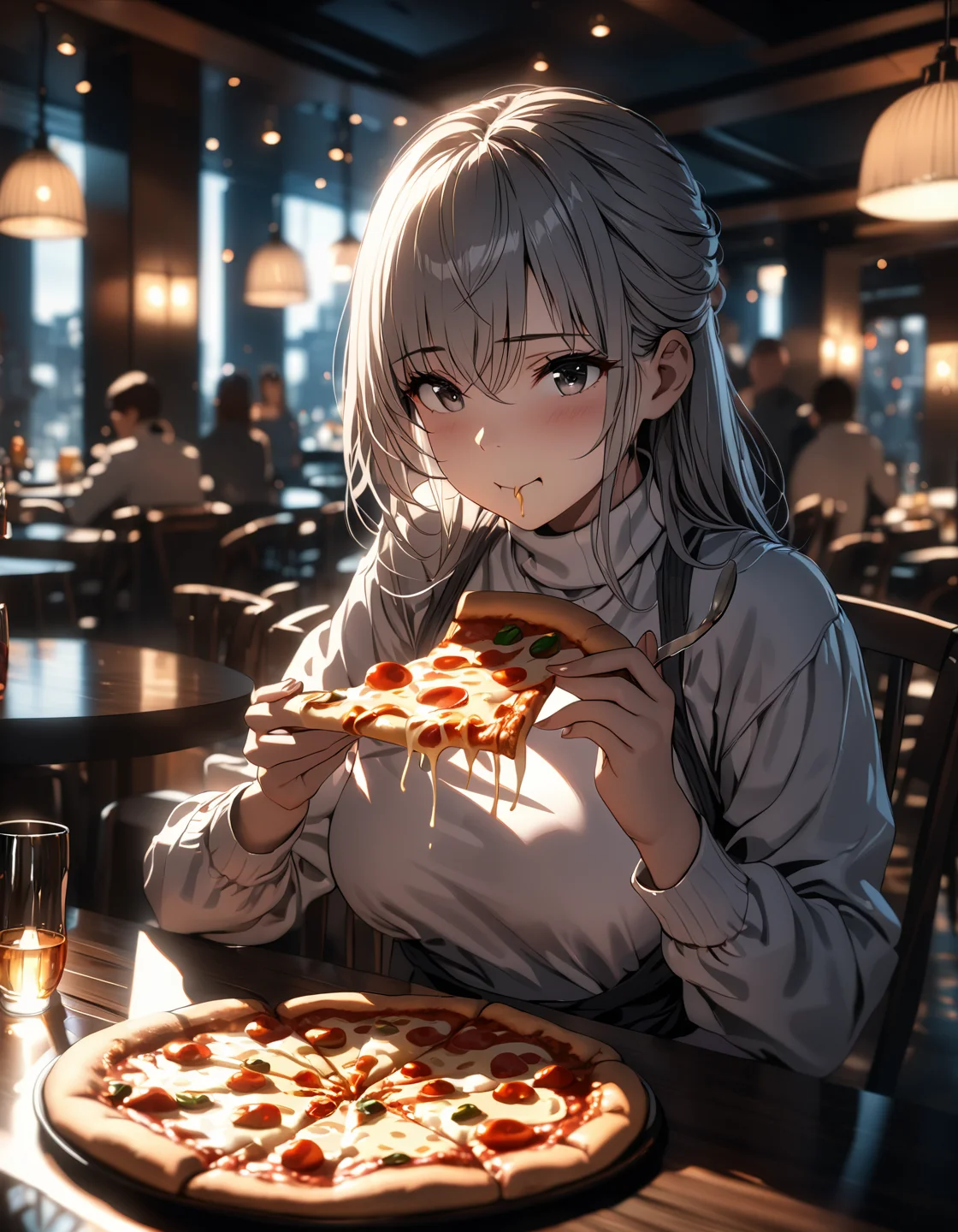 Content