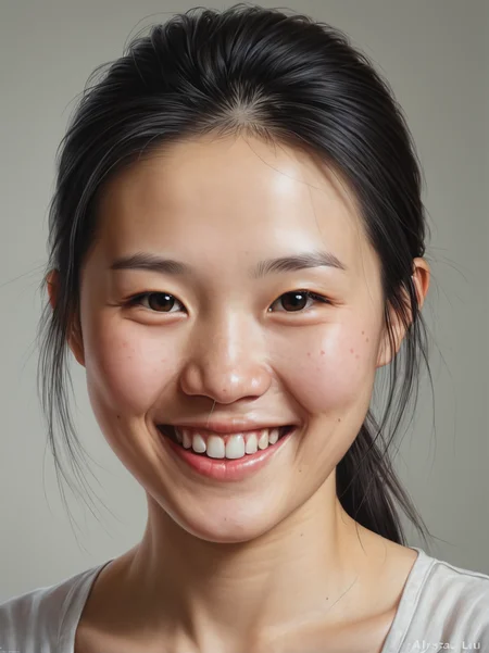 portrait of HelenSynthExl,
face focus, portrait, photorealistic, smile,