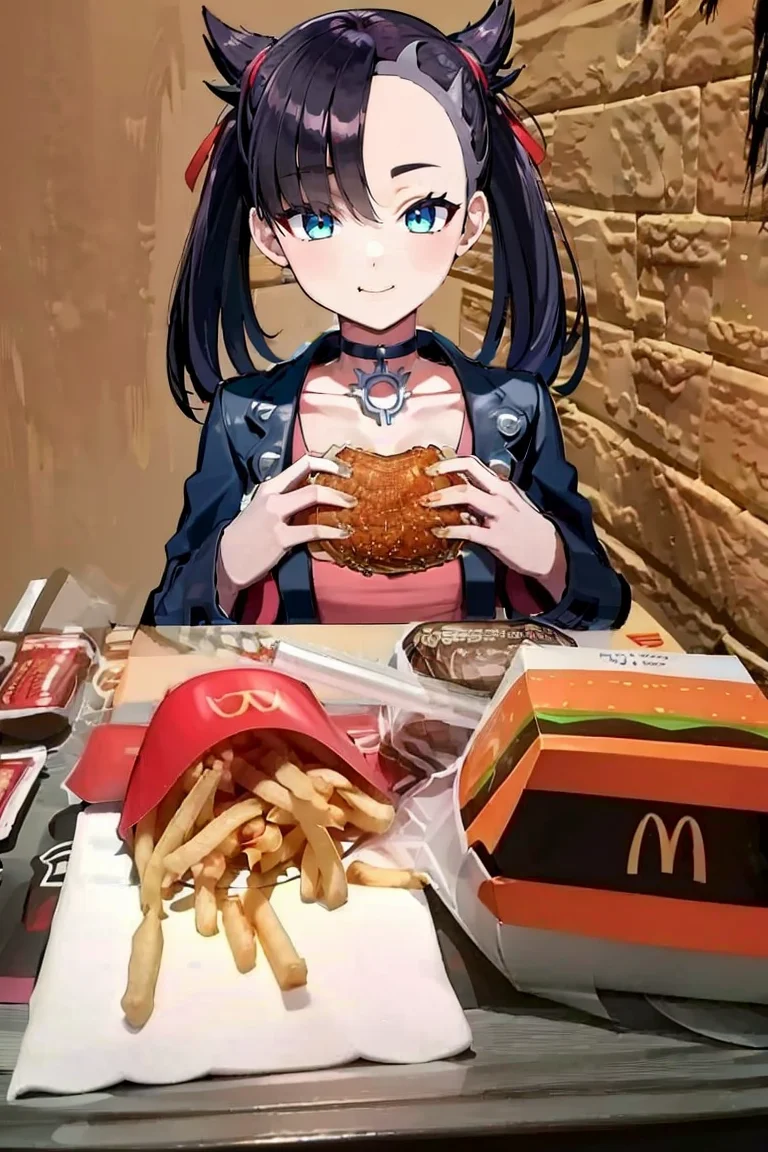 Content