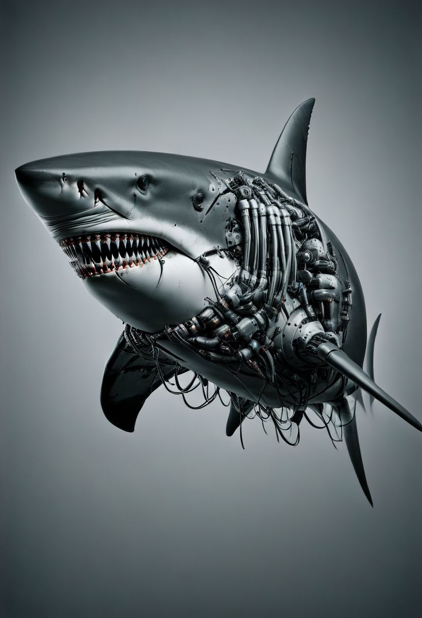 shark