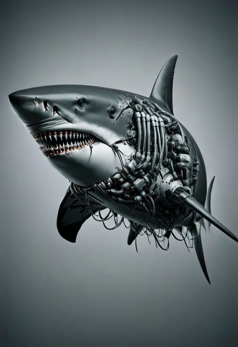 shark