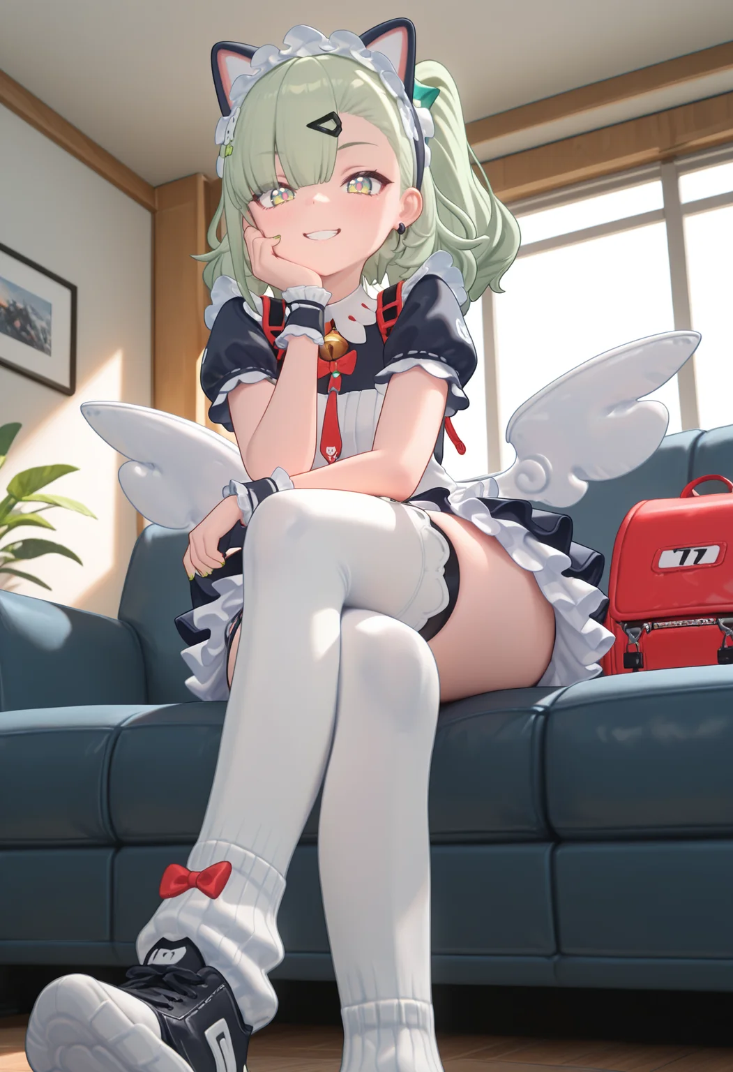 Content