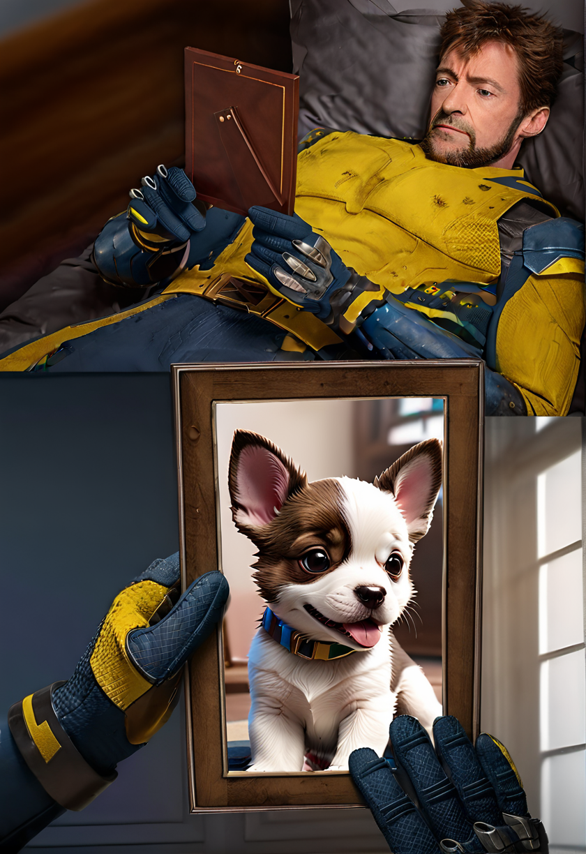 Content