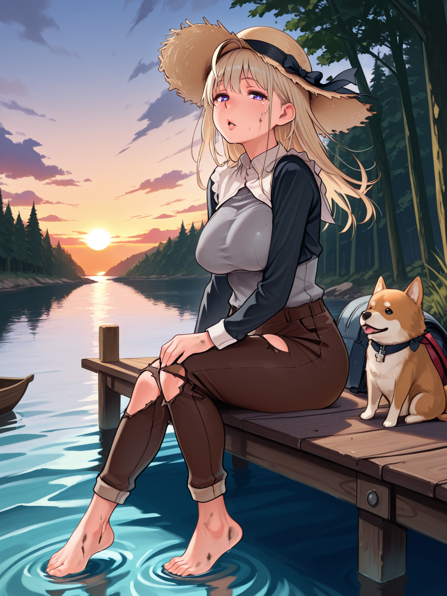 Content