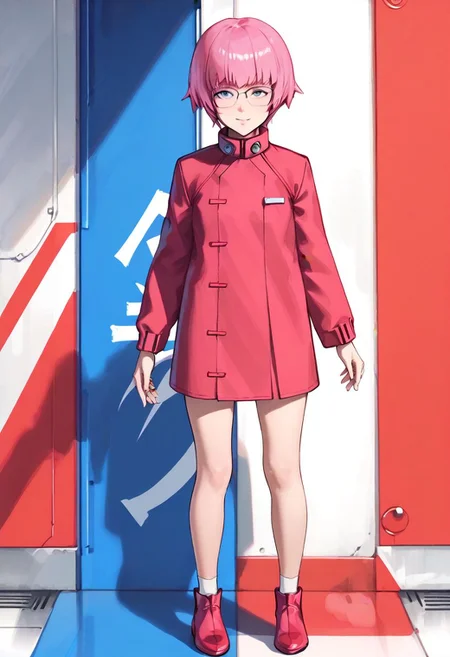 <lora:sdxl_lightning_8step_lora:1> <lora:Fixhands_anime_bdsqlsz_V1:1>score_9, score_8_up, score_7_up, best quality, uncensored, source_anime, intricate details, high quality, perfect anatomy BREAK
1girl, solo, full body, gis-esakipurin, 
 <lora:gis-esakipurin_XL(pony)tagfacedelete:1>