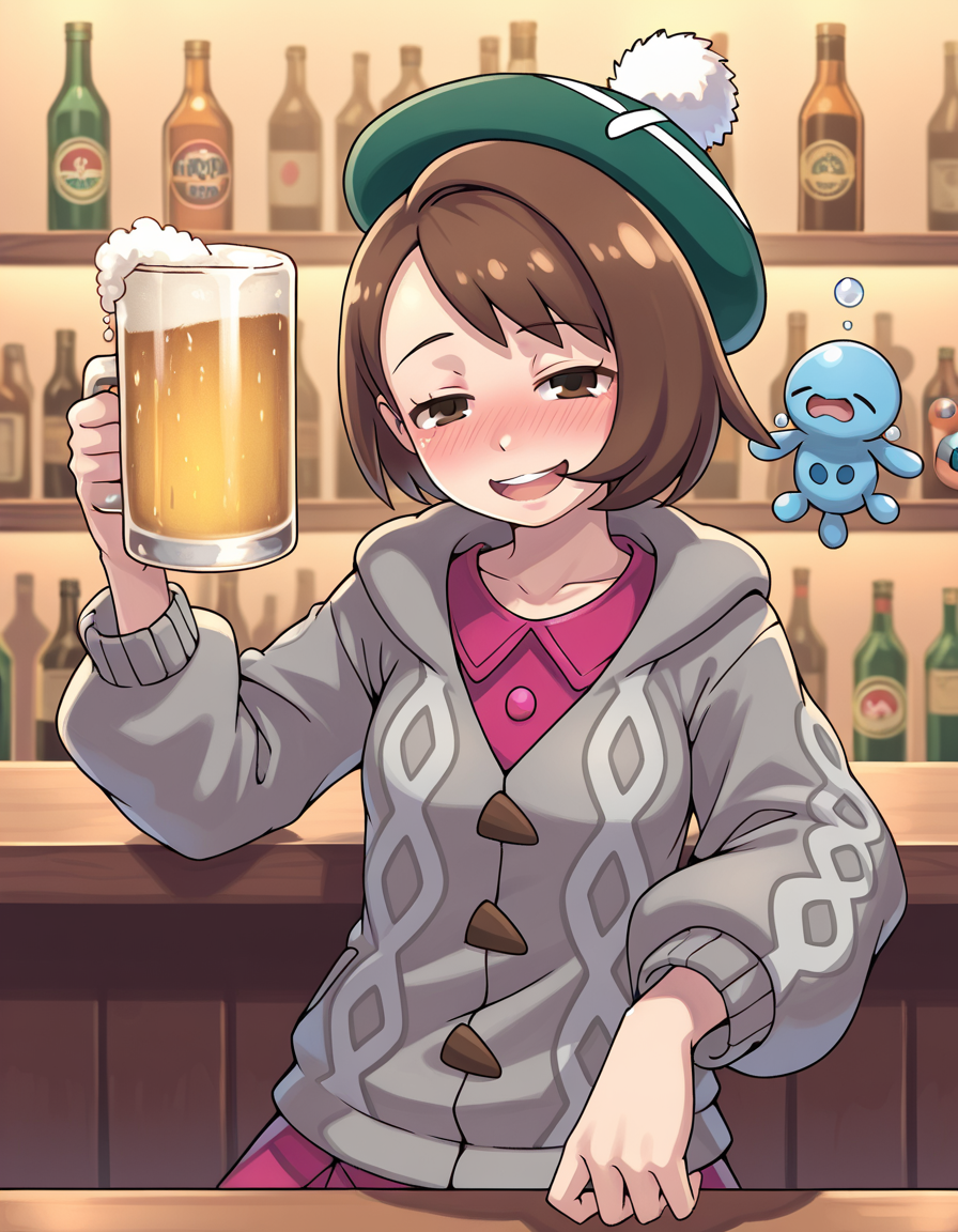 Content