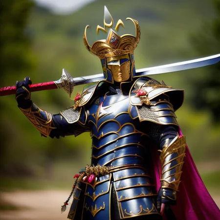 Malekith slashing an ennemy with a sword, wearing armor, toned, full-length photo, tiara on head, 70mm lens, symmetrical, posing, (small red areolas:1.2), athletic, sharp, textured skin, perfect body, goosebumps, 1boy, realistic, detailed, slim, (perfect fingers:1.2),(high detailed sword:1.2), amused, photographed by a Nikon Z7 II Camera,(high detailed armor:1.2),8k uhd, <lora:Malekith:0.8>