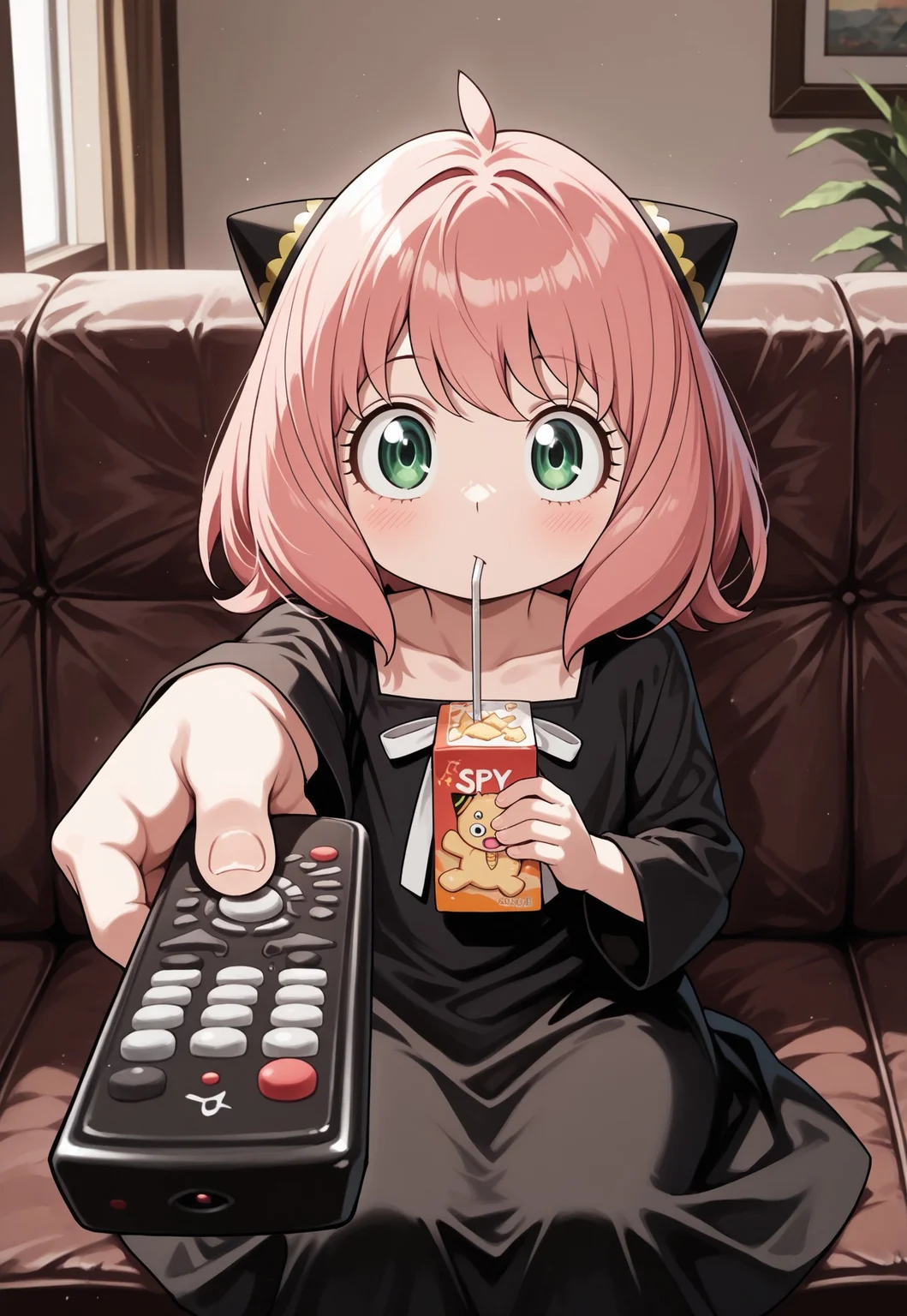 Content