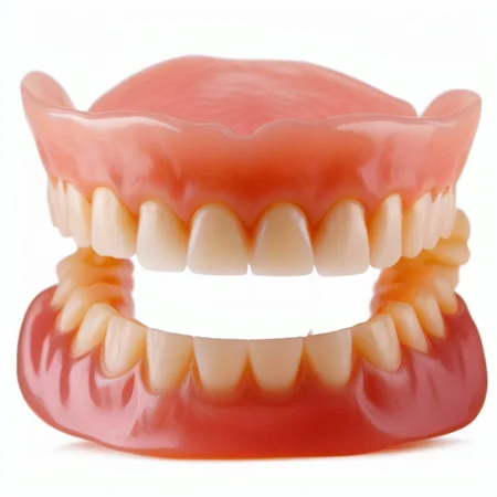 Denture