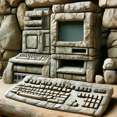 stonesigner computer<lora:stonesigner:1>