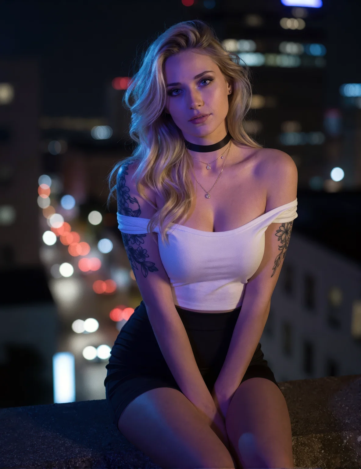 Content