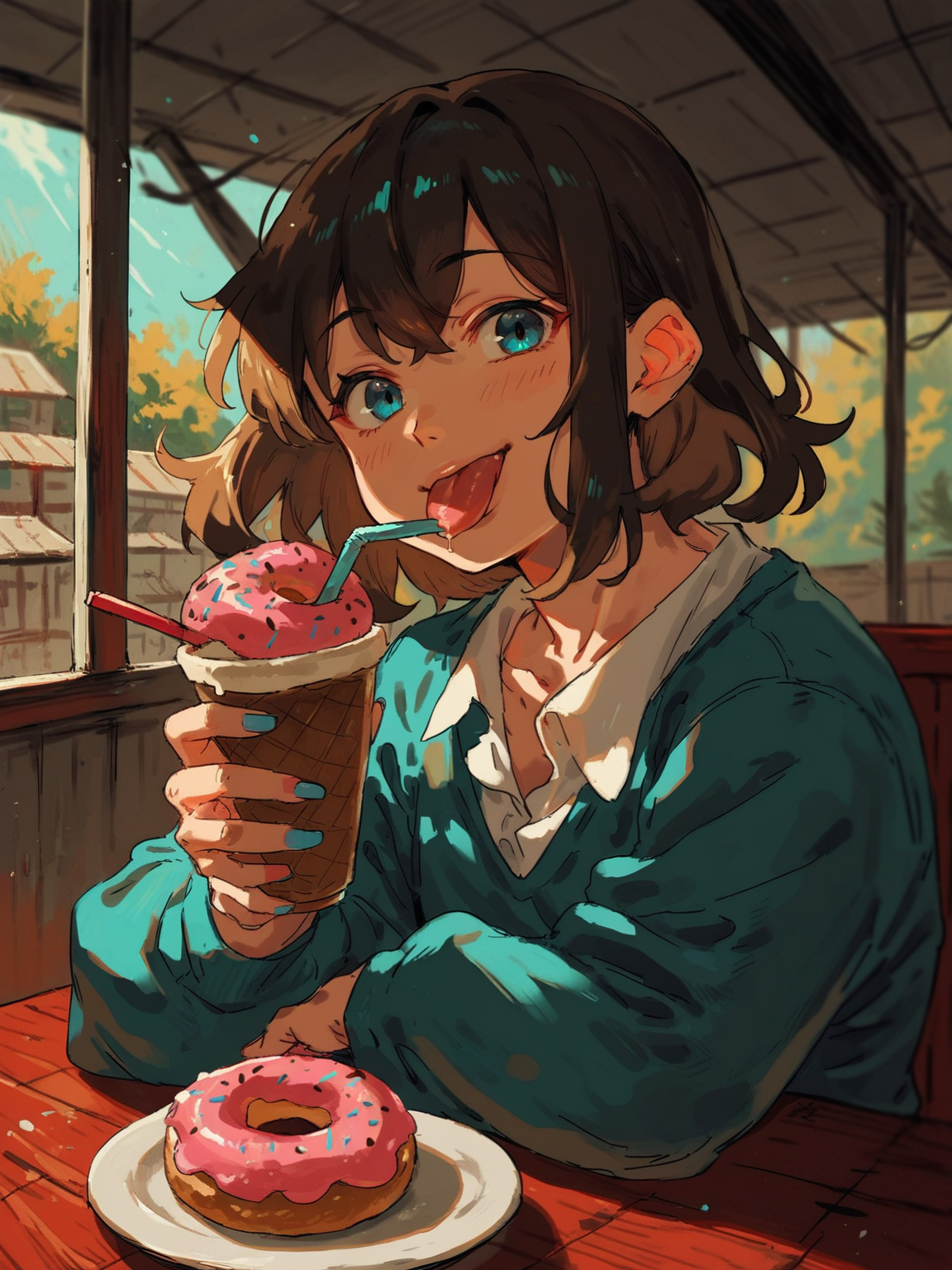 Content
