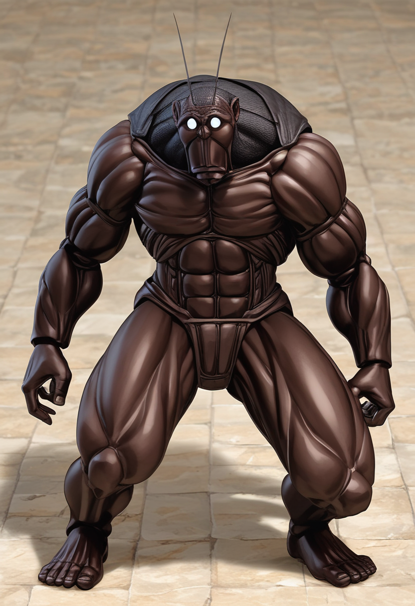 <lora:terraformar_XL_pony_bf16_v1:1> terraformar, BREAK score_9, score_8_up, score_7_up, BREAK source_anime, best quality, masterpiece, uncensored,<lora:sdxl_lightning_4step_lora:1>(clear eyes:1.2),zPDXLpg,rating_explicit,(4 finger:0.5),