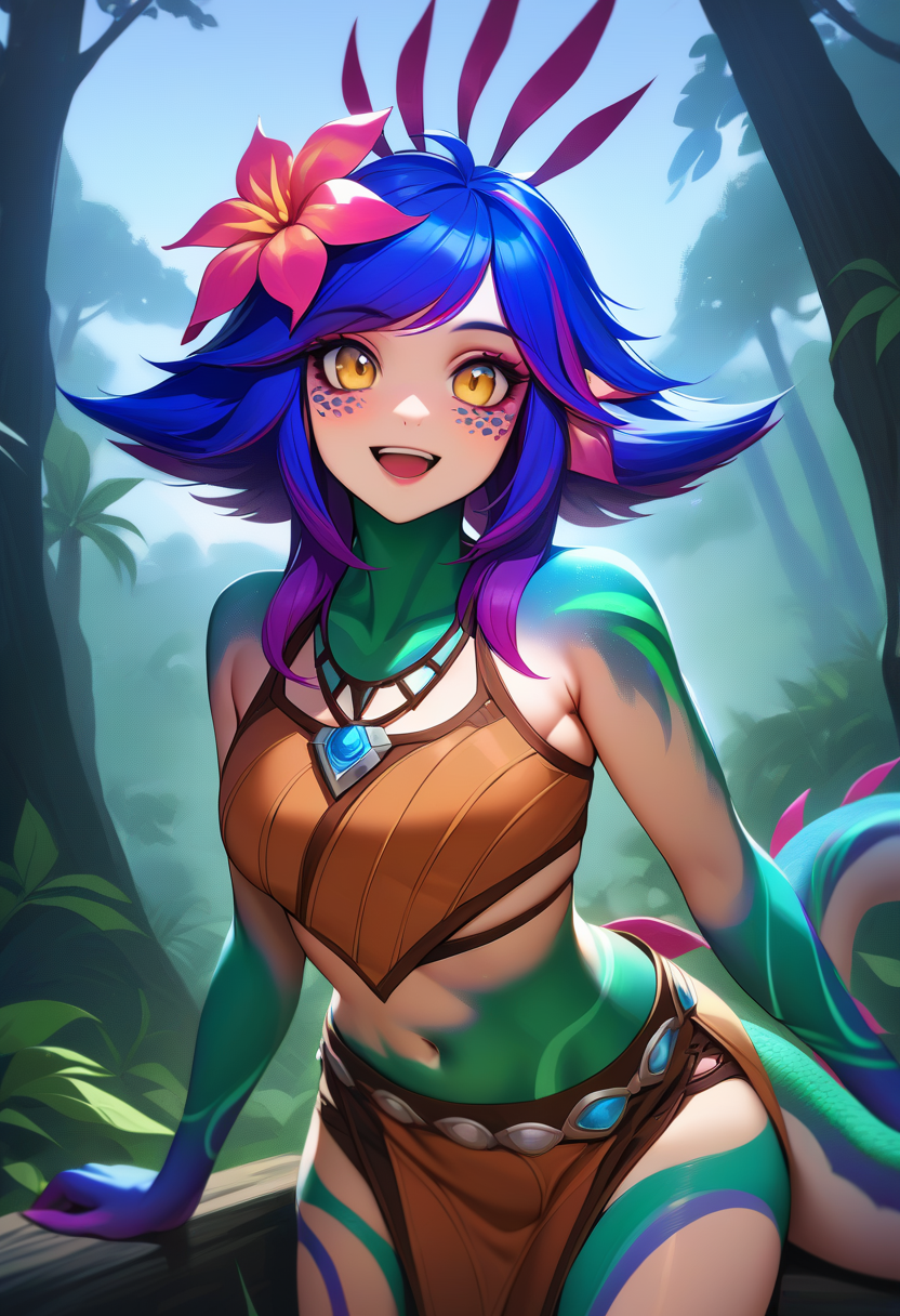 Content