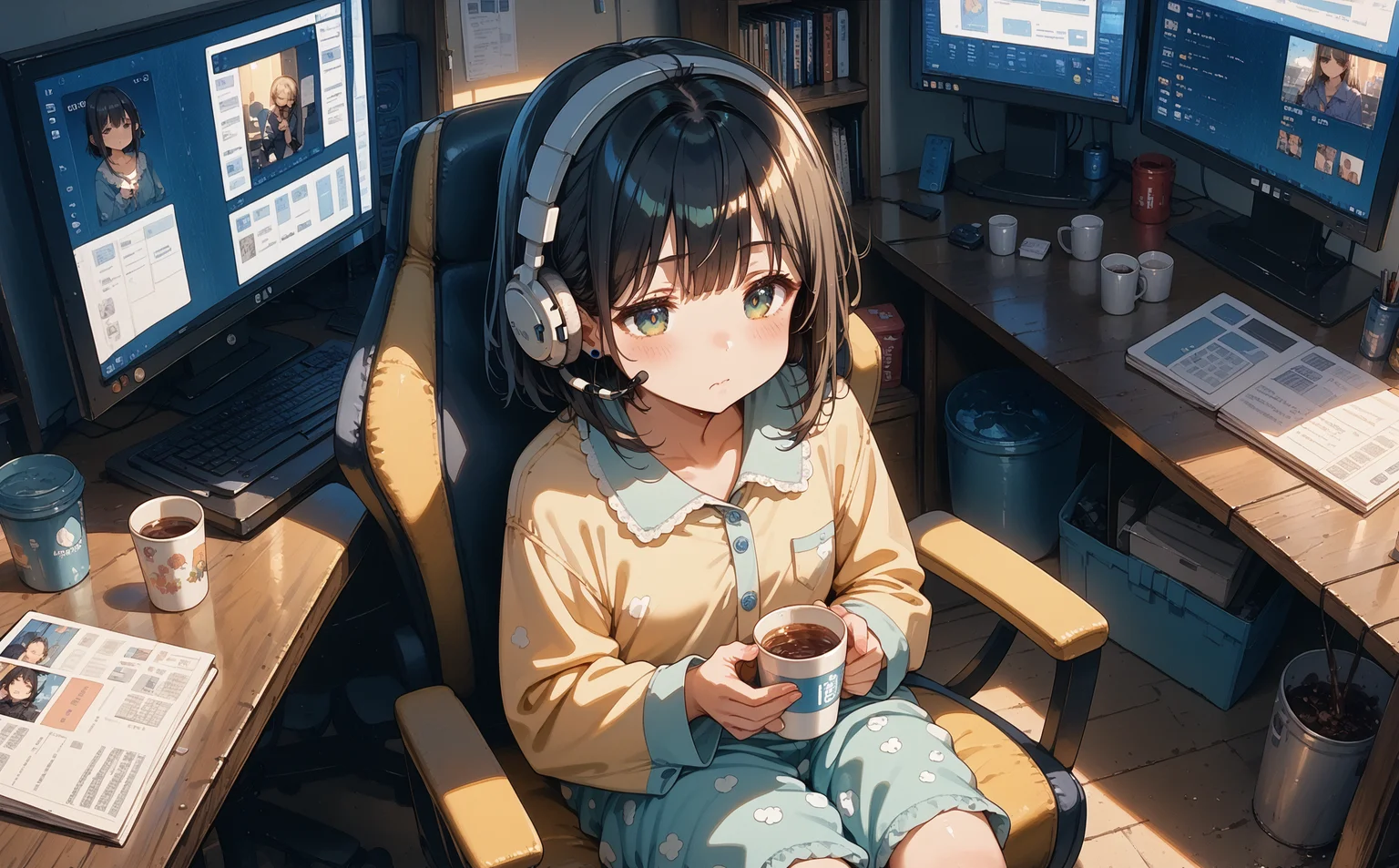 Content