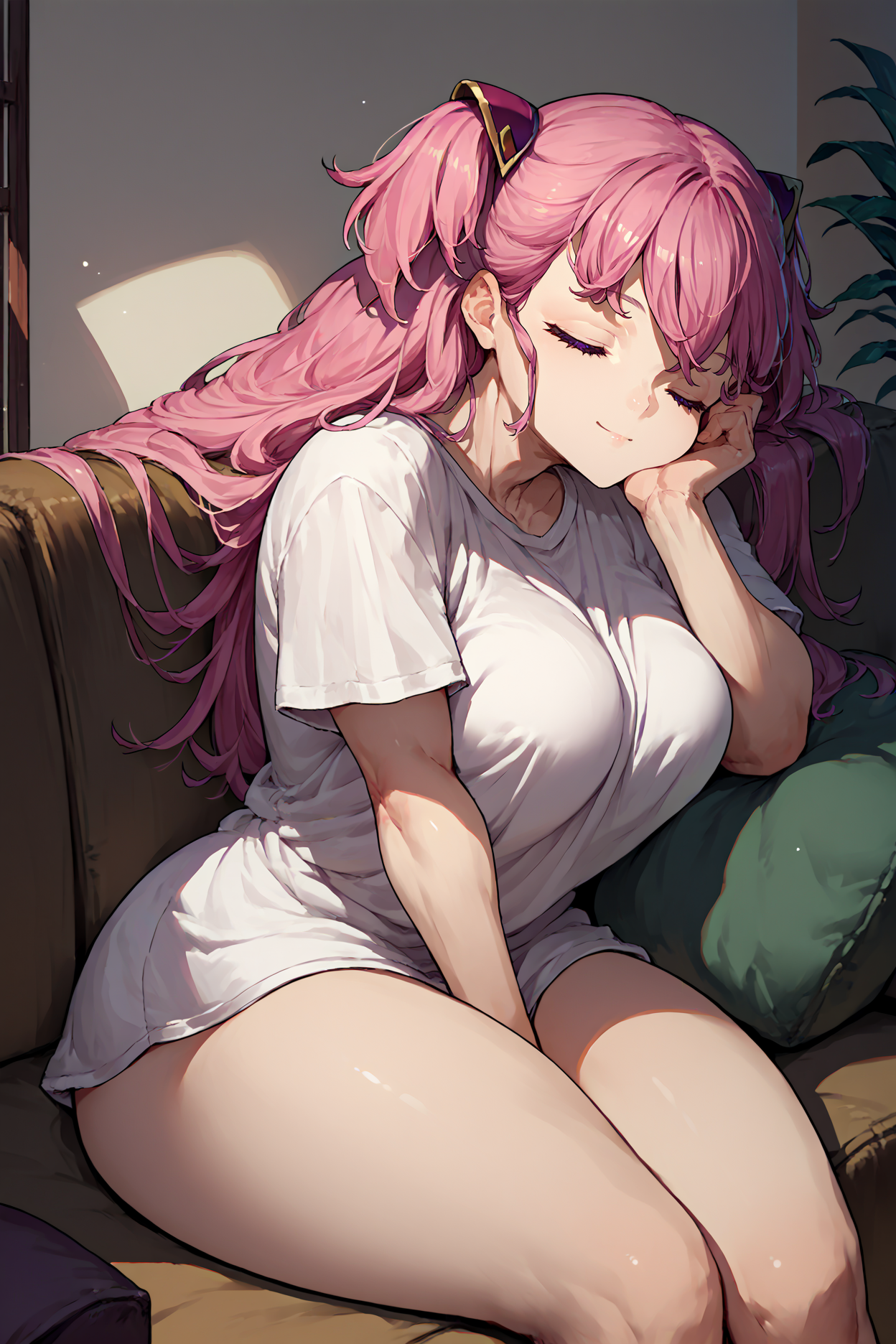 Content