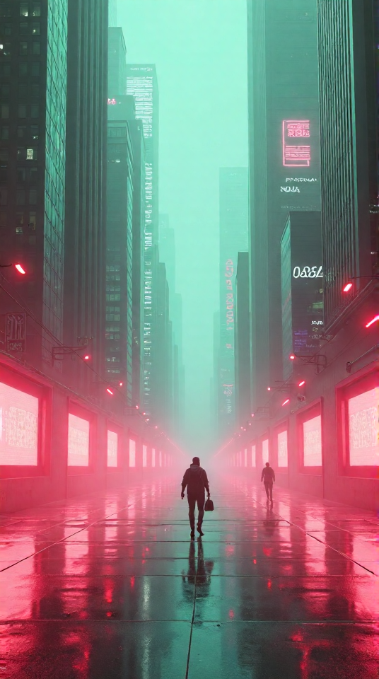 cyberpunk cityscape hyperrealistic art lets make some random images with cool futuristic cities and ships in an unknown new world, let the skies be filled with 8k details and vibrant colors. Make theses images trending an very eye catching.  . extremely high-resolution details, photographic, realism pushed to extreme, fine texture, incredibly lifelike . neon lights, dark alleys, skyscrapers, futuristic, vibrant colors, high contrast, highly detailed