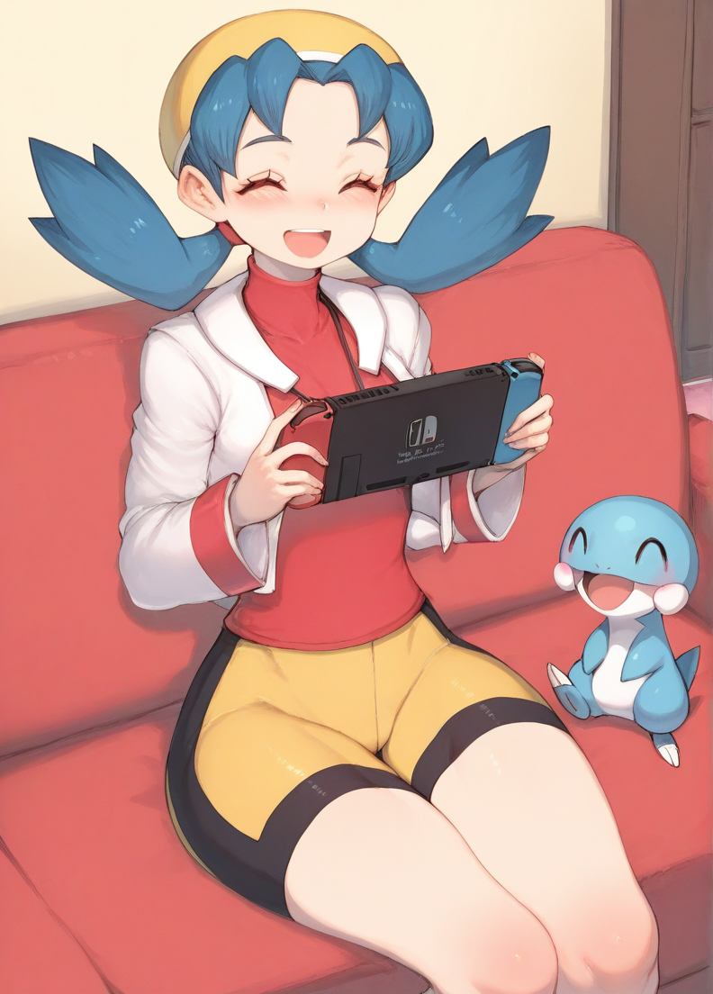 Content