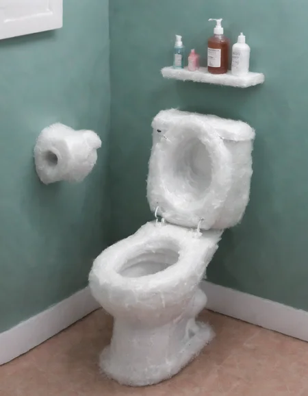 <lora:ccnd-000007:0.9>toilet made out of ccnd