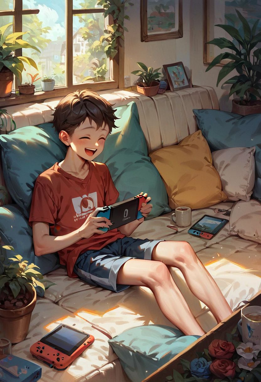 Content