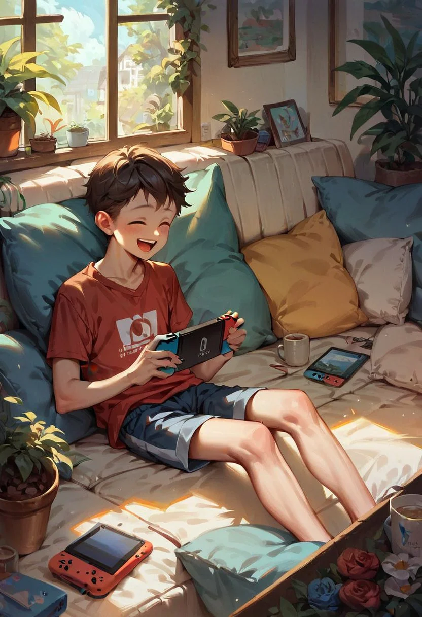 Content