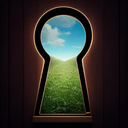 Keyhole_art