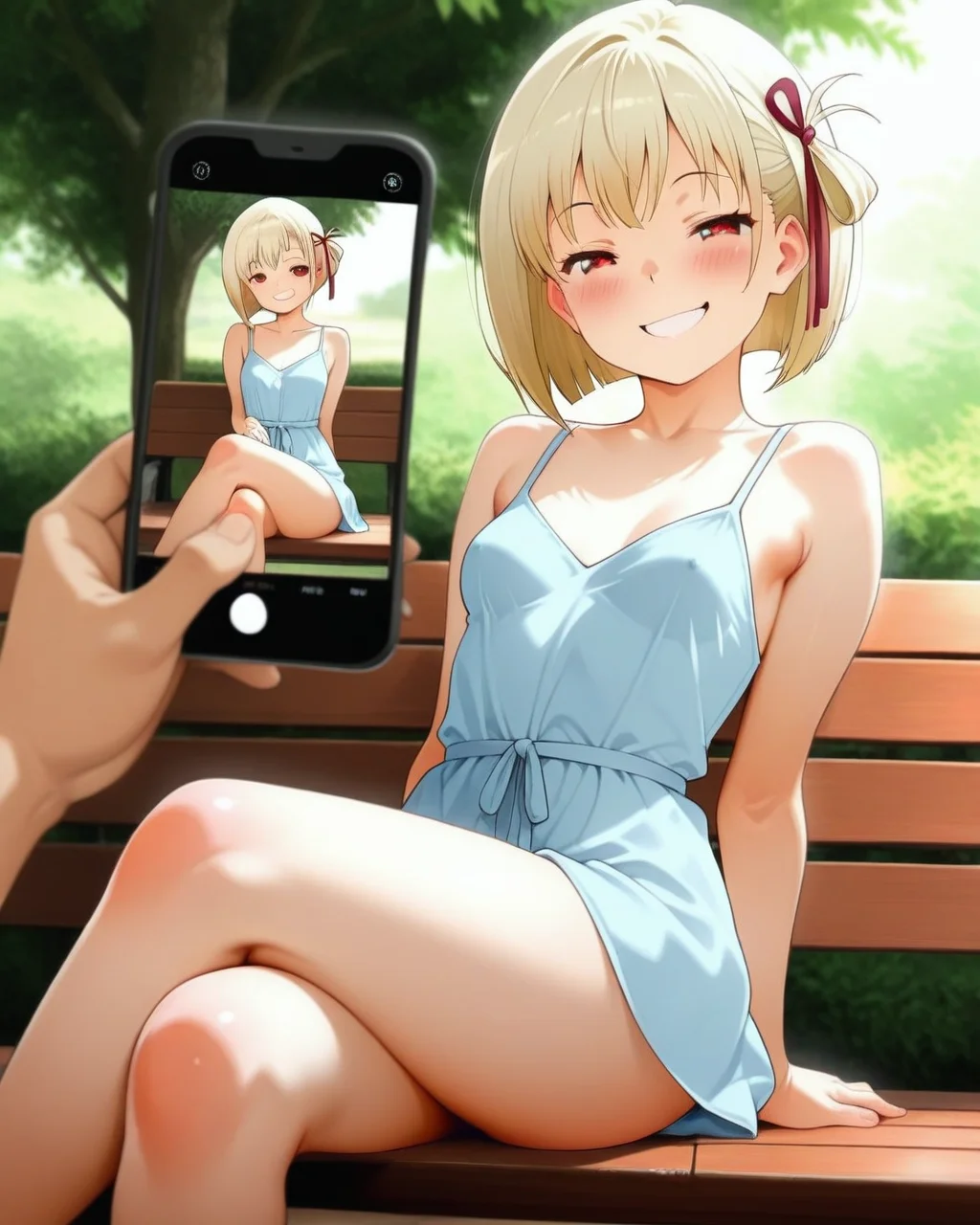 Content