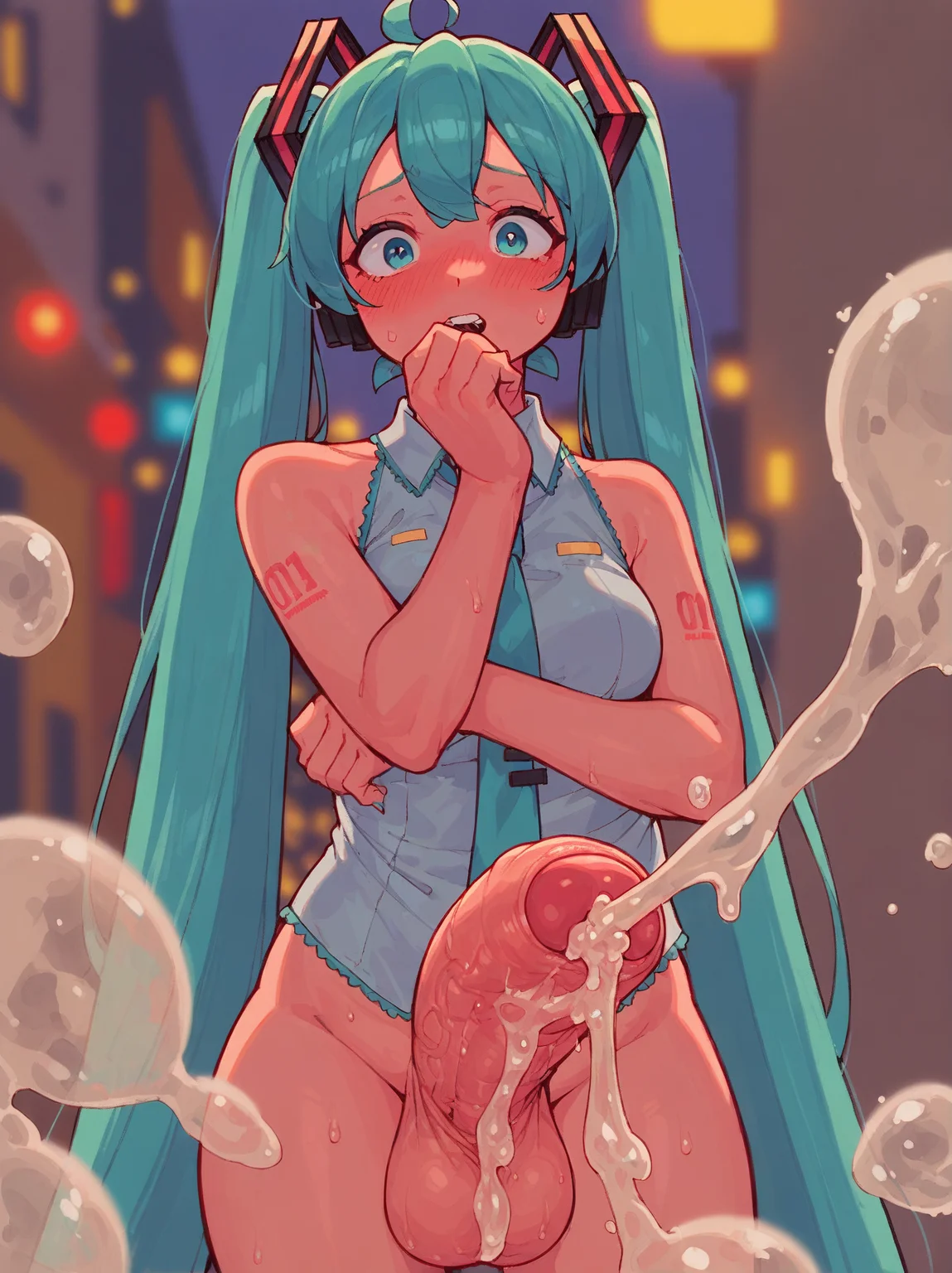Content