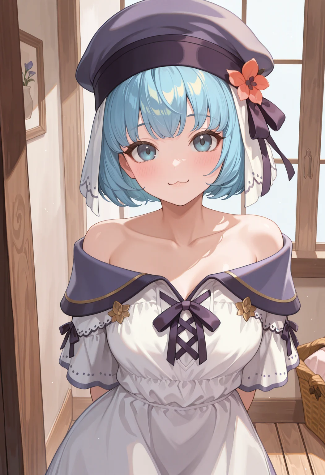 Content