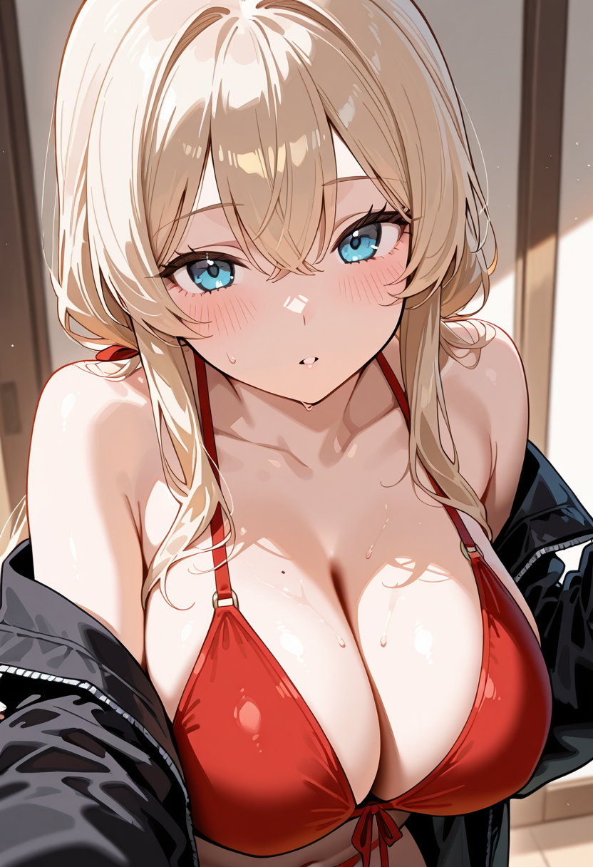 1girl