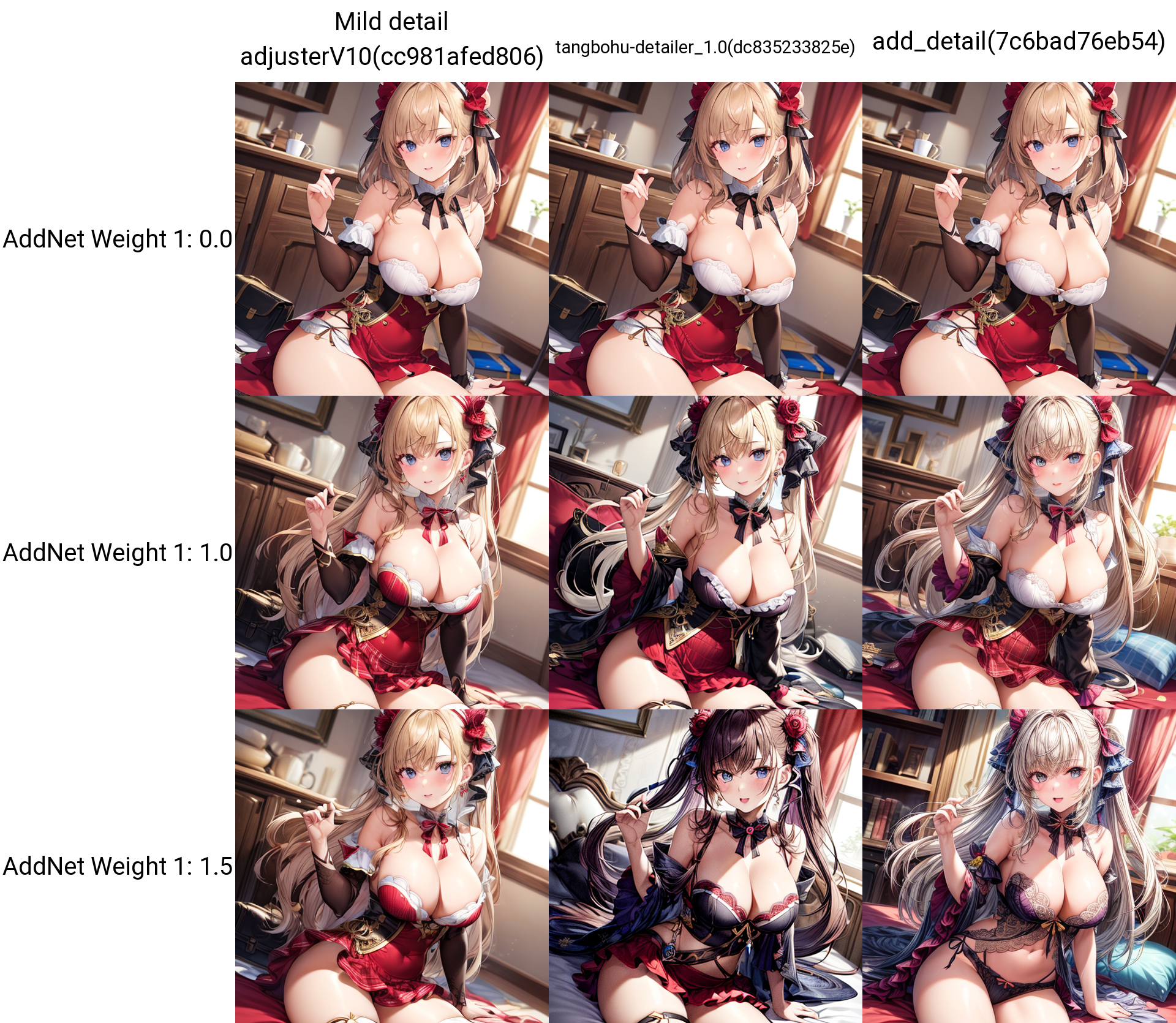 Content