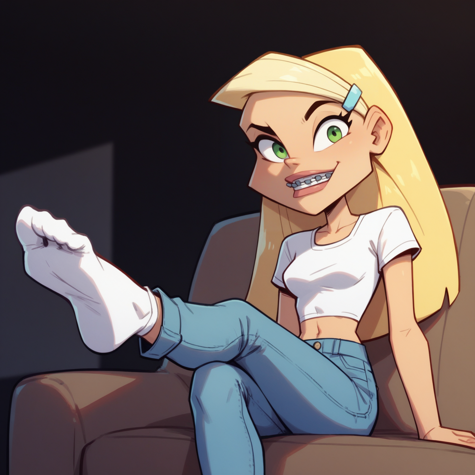 Content