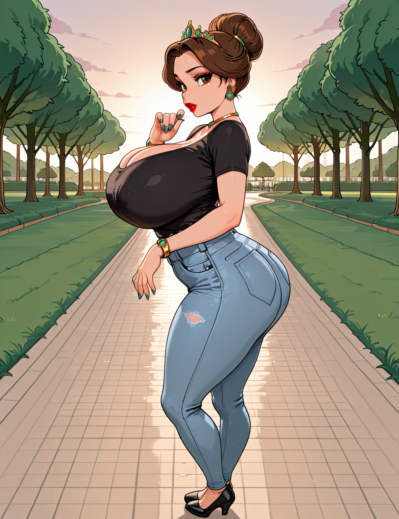 Content